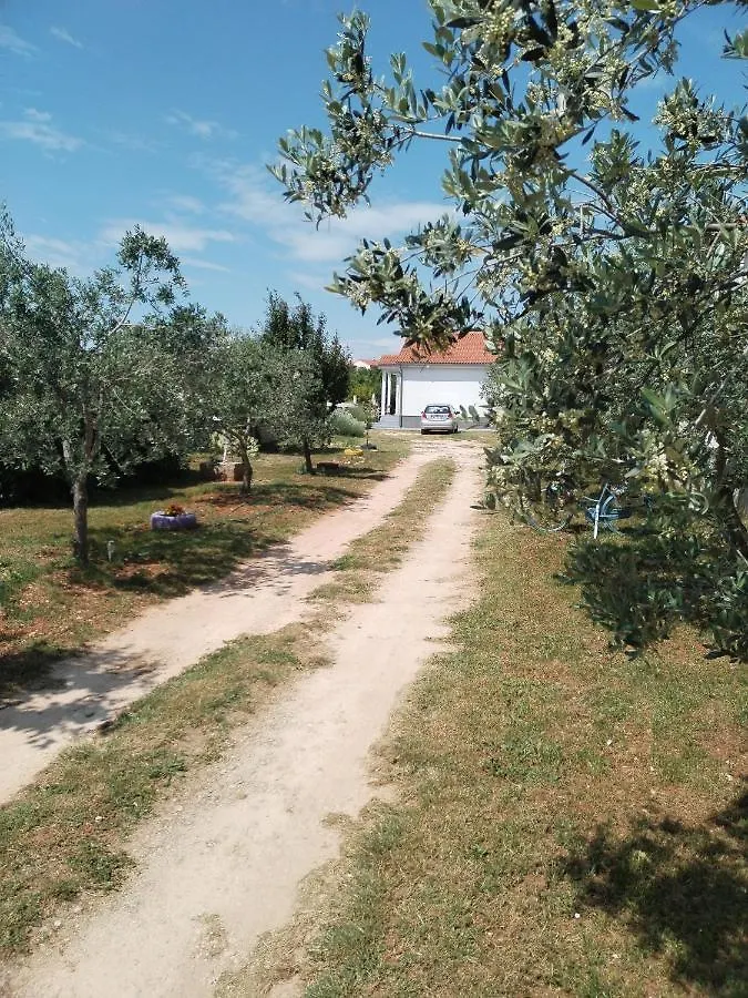 Apartman Grbic Vodnjan