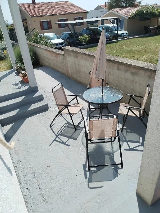 Apartment Apartman Grbic Vodnjan