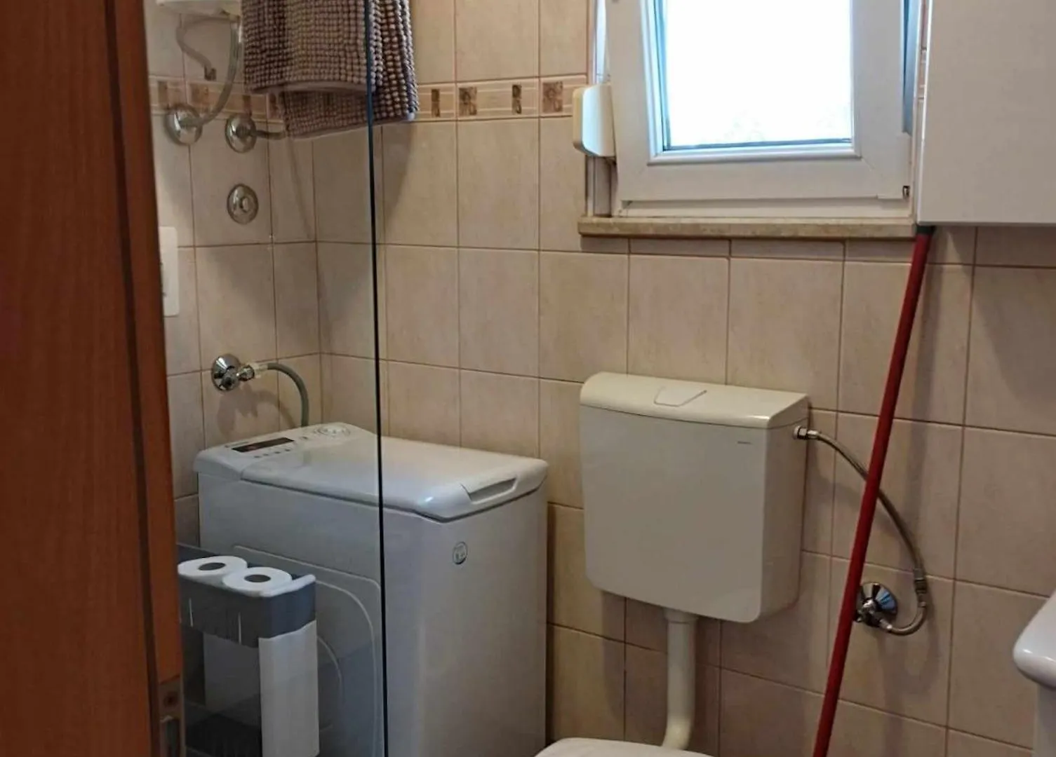 Apartment Apartman Grbic Vodnjan Croatia