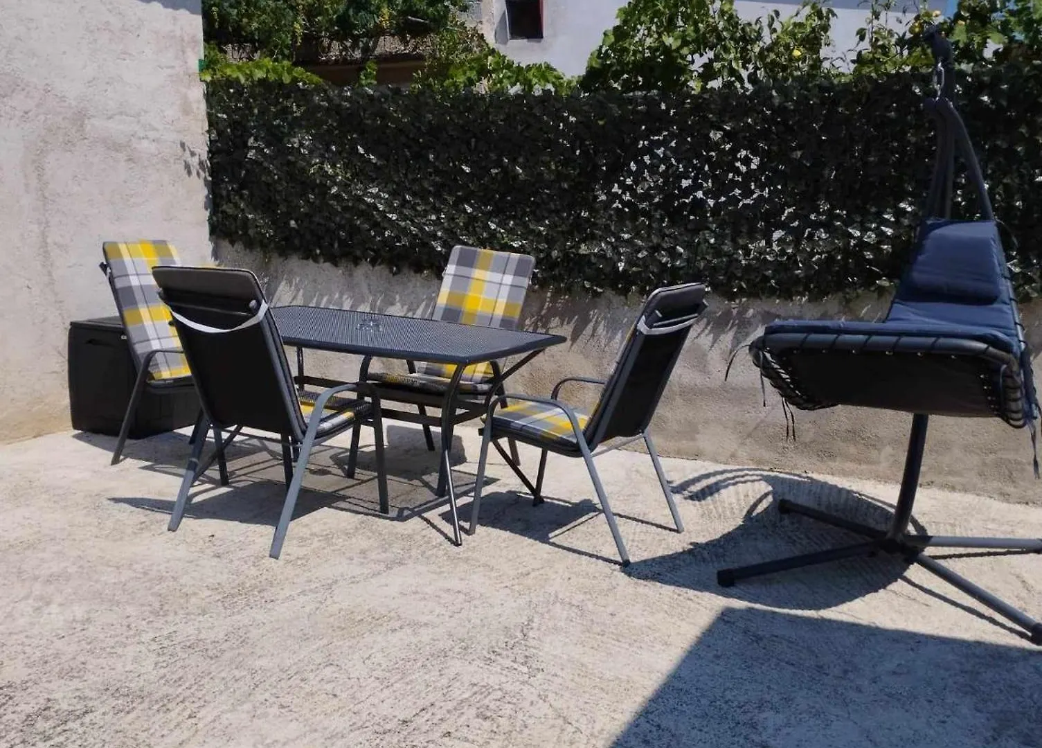 Apartman Grbic Vodnjan Apartment