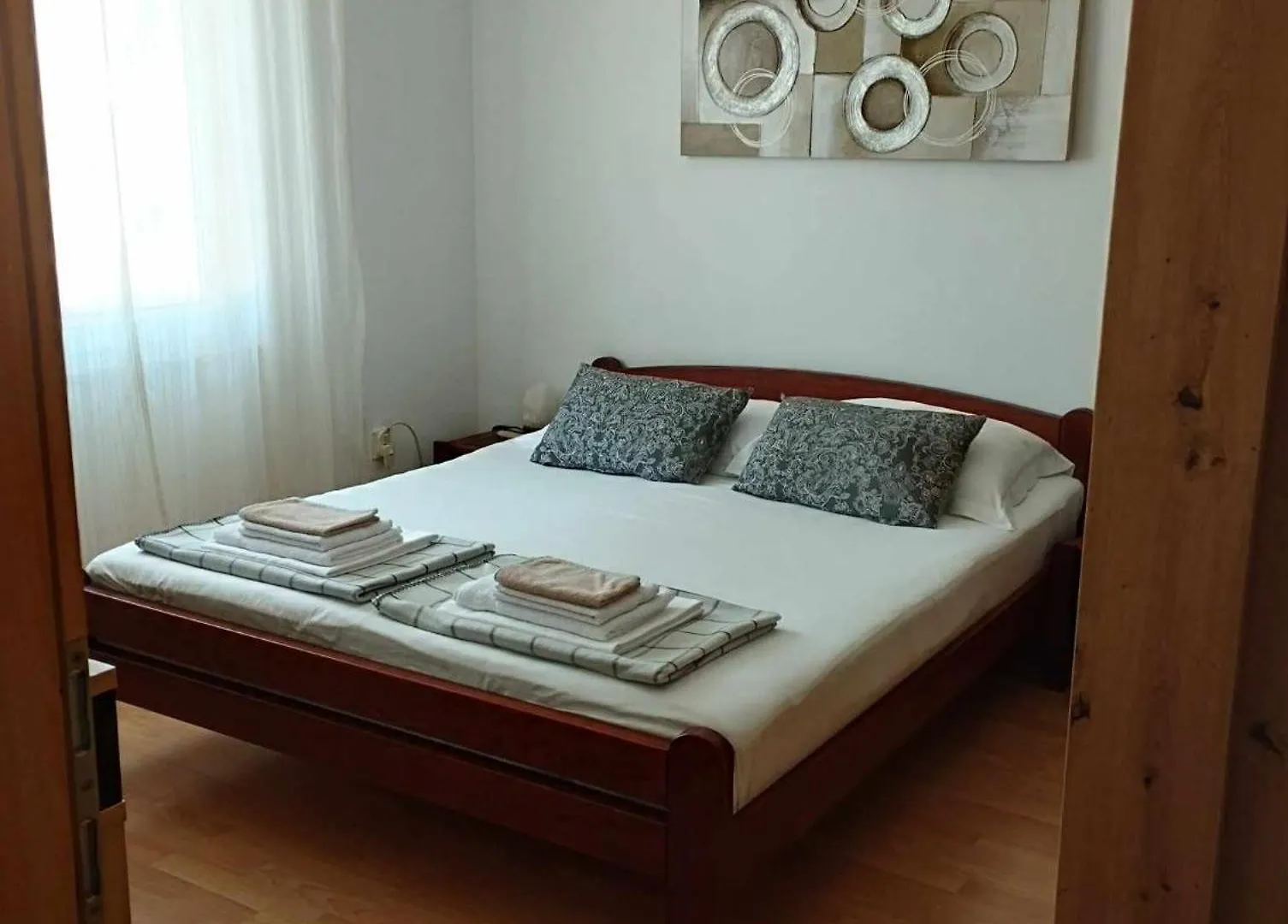 Apartman Grbic Vodnjan